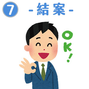 7.結案-桃園徵信社聯合網
